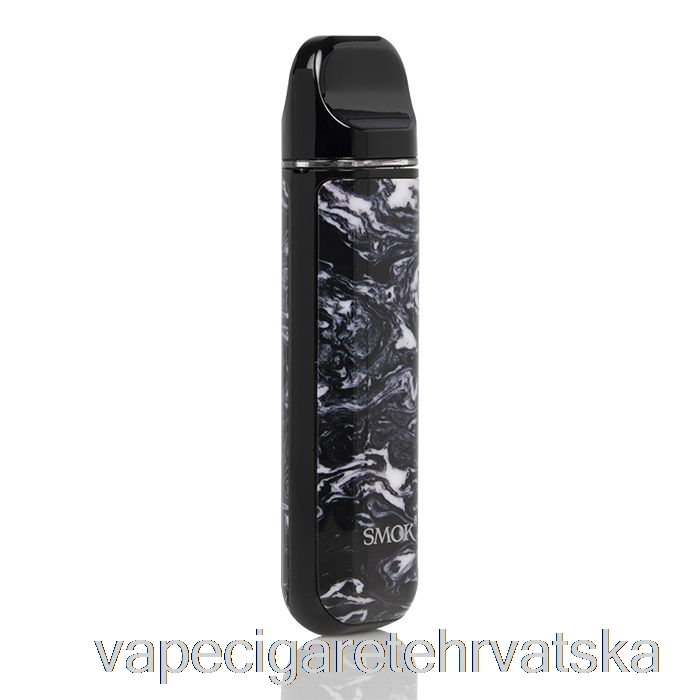 Vape Cigarete Smok Novo 2 25w Pod Sustav Crno/bijela Smola